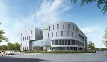 科瑞特以創(chuàng)新為主線，以科技為動(dòng)力推動(dòng)企業(yè)快速發(fā)展