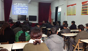 寧波科瑞特合作伙伴——寧波優(yōu)邦陳忠法 被評(píng)為“浙江省功勛科技特派員”