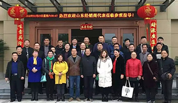 非瘟狀態(tài)下：科瑞特人負(fù)責(zé)任 營(yíng)養(yǎng)消毒齊上陣