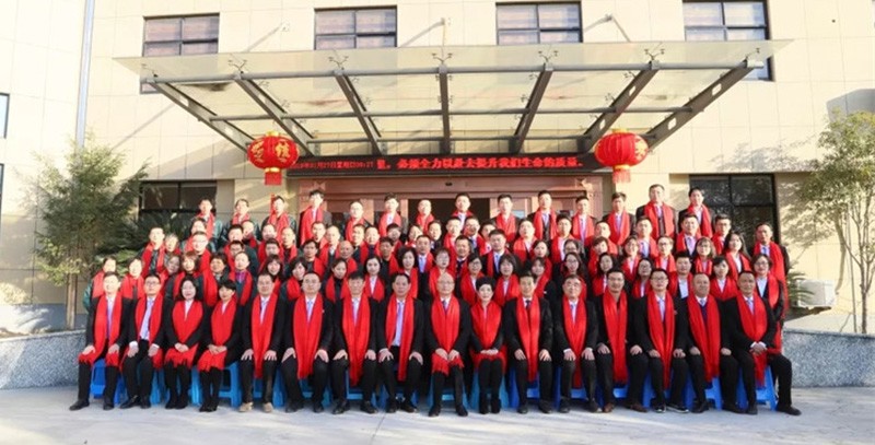 科瑞特2019迎新晚會(huì)